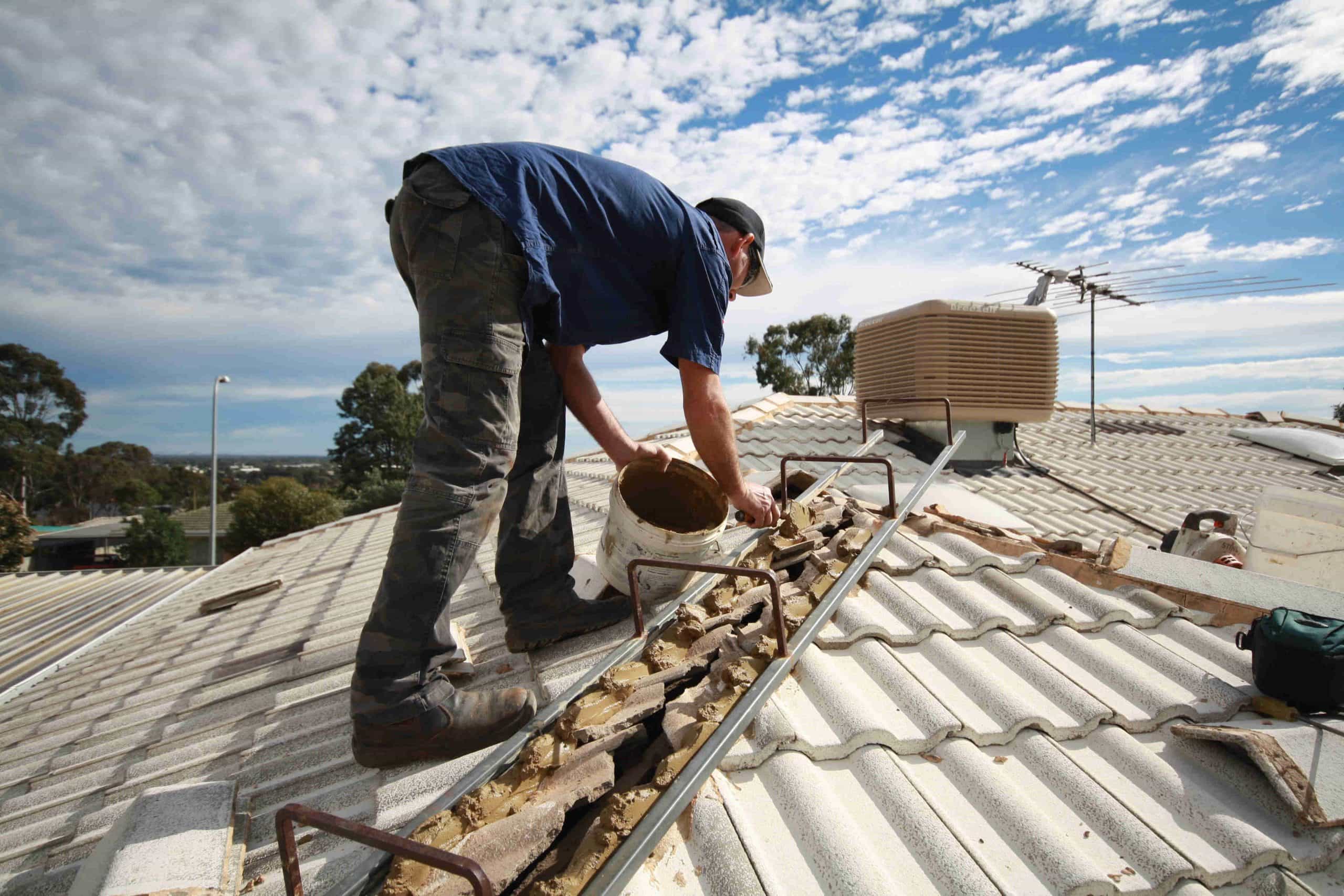 Affordable Roof Restoration Adelaide