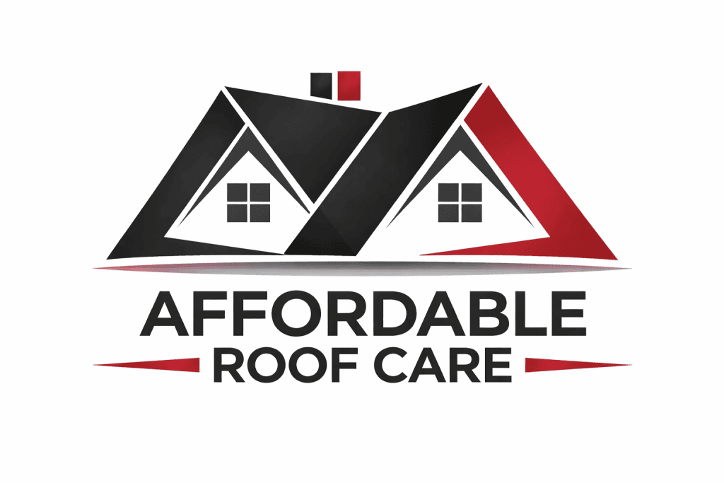Affordable Roof Care